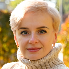 Фрилансер Анна К. — Україна, Буча. Спеціалізація — Просування у соціальних мережах (SMM), Реклама у соціальних медіа