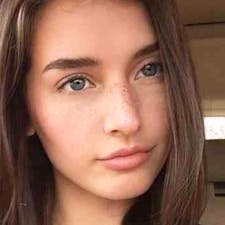 Freelancer Anna K. — Ukraina, Kijów. Specjalizacja — Promocja w sieciach społecznościowych (SMM), Audyt SEO stron internetowych