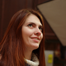 Фрилансер Анна Л. — Украина, Киев. Специализация — Дизайн интерьеров