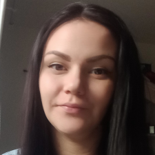 Freelancer Anna L. — Ukraina, Chersoń. Specjalizacja — Język ukraiński, Copywriting