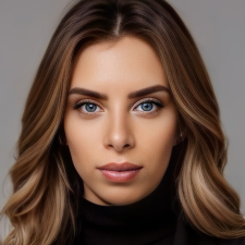 Freelancer Anastasiya M. — Poland, Rzeszw. Core skill — AI & Machine Learning
