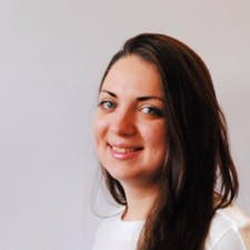 Анна Шпаковская