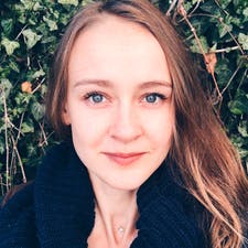 Фрилансер Анна М. — Украина, Киев. Специализация — Написание статей, Рерайтинг