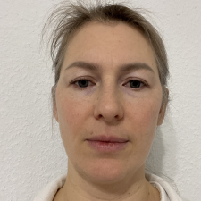 Фрилансер Анна Р. — Германия, Norderstedt. Специализация — Украинский язык, Перевод текстов