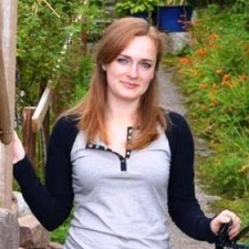 Zleceniodawca Anna M. — Ukraina, Kijów.