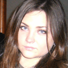 Freelancer Anna M. — Italy, Roma. Specialization — Text Translation, Copywriting
