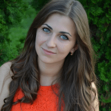 Фрилансер Анна М. — Украина, Днепр. Специализация — Создание сайта под ключ, Веб-программирование