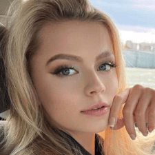 Anna Legina
