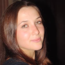 Фрилансер Анна М. — Украина, Чернигов. Специализация — Транскрибация, Редактура и корректура текстов