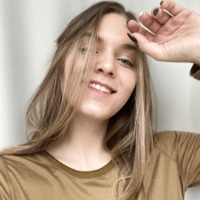 Freelancer Anna — Ukraine, Dnepr. Core skill — Marketing Research, HTML & CSS