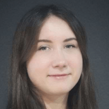 Freelancer Anna — Ukraine, Kiew. Fachgebiet — Testing & QA, Testing & QA