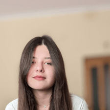 Freelancer Anna P. — Ukraina, Lwów. Specjalizacja — Projektowanie interfejsów użytkownika (UI/UX), Copywriting