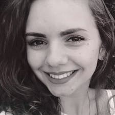 Фрилансер Аня П. — Украина, Львов. Специализация — Копирайтинг