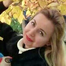 Фрилансер Анна P. — Украина, Сумы. Специализация — Транскрибация, Перевод текстов