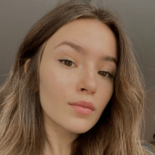 Freelancer Anna P. — Ukraine, Chervonograd. Core skill — Interface Design (UI/UX), Mobile Apps Design
