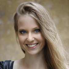 Freelancer Anna K. — Bułgaria, Sofia. Specjalizacja — Reklama kontekstowa, Reklama teaserowa