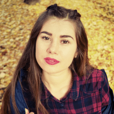 Freelancer Anna R. — Ukraina, Charków. Specjalizacja — Copywriting, Przepisywanie tekstów (rewright)