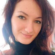 Фрилансер Анна С. — Украина, Житомир. Специализация — Продвижение в социальных сетях (SMM), Рерайтинг
