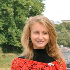 Фрилансер Анна М. — Україна, Харків. Спеціалізація — Консалтинг, Бухгалтерські послуги