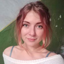 Anna Semchuk