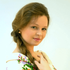 Фрилансер Анна Б. — Китай, Nanchang. Специализация — Музыка, Музыка