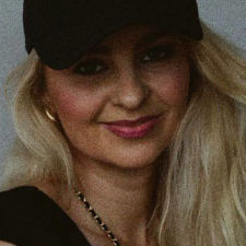 Анна Шевчук