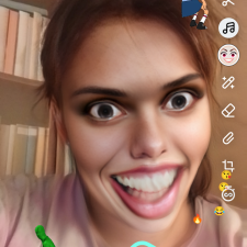 Freelancer Anna S. — Ukraine, Krivoi Rog. Core skill — AI & Machine Learning, AI Art