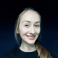 Заказчик Anna B. — Украина, Киев.