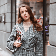 Фрилансер Анна Ш. — Украина, Киев. Специализация — Продвижение в социальных сетях (SMM), Реклама в социальных медиа