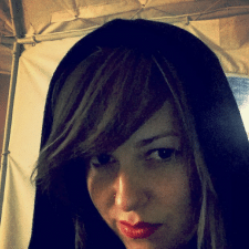 Freelancer Anna S. — Ukraina, Winnica. Specjalizacja — Tłumaczenie tekstów