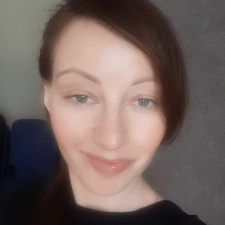 Freelancer Anna L. — Ukraine, Zaporizhzhia. Core skill — Tuition, Tuition