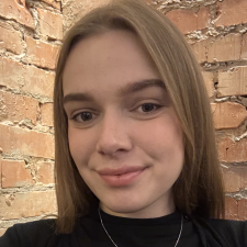 Freelancer Anna S. — Ukraine, Borispol. Core skill — Content Management