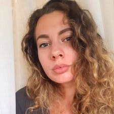 Анна Турчина