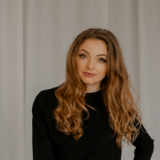 Anna Vasyliuk