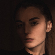 Анна Весновская