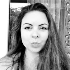 Заказчик Anna V. — Украина, Кременчуг.