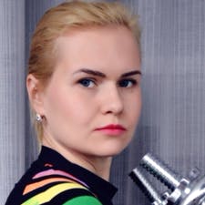 Zleceniodawca Anna T. — Ukraina, Kijów.