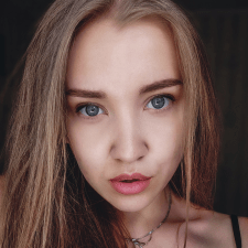 Anna Yarmolyuk