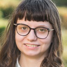 Фрилансер Анна Ю. — Украина, Павлоград. Специализация — Английский язык, Редактура и корректура текстов