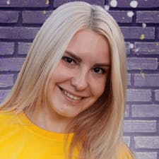 Фрилансер Анна З. — Украина, Киев. Специализация — Фирменный стиль, Дизайн упаковки и этикетки