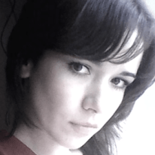 Freelancer Anna P. — Ukraine, Svetlovodsk. Specialization — Copywriting, Text Translation