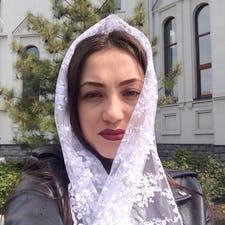 Фрилансер Анна З. — Украина, Днепр. Специализация — Обработка фото, Предметное проектирование