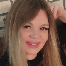Freelancer Ganna Z. — Ukraine. Core skill — Customer Support, Data Processing
