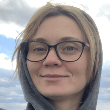 Фрилансер Анна Ж. — Украина, Киев. Специализация — Контент-менеджер, Ландшафтные проекты и дизайн