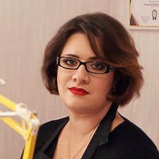 Заказчик Анна Ж. — Украина, Мариуполь.
