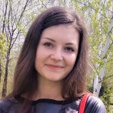 Фрилансер Anna Z. — Украина, Винница. Специализация — Консалтинг, Интернет-магазины и электронная коммерция