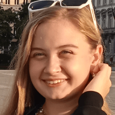 Фрилансер Anna Z. — Украина, Винница. Специализация — Редактура и корректура текстов, Иллюстрации и рисунки