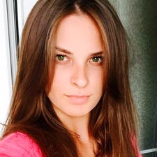Заказчик Анна И. — Украина, Киев.