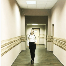 Заказчик Анна К. — Украина, Харьков.