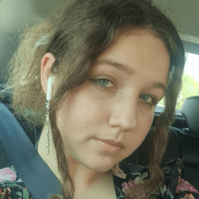 Freelancer Anna S. — Ukraine, Vinnytsia. Core skill — Audio & Video Editing, Video Processing